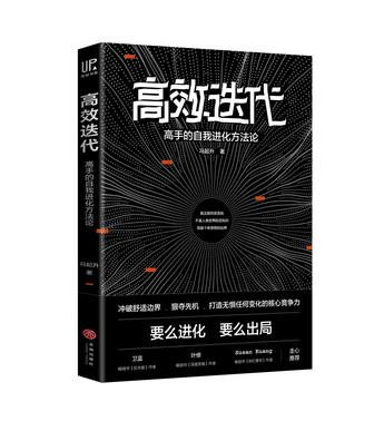 《高效迭代》