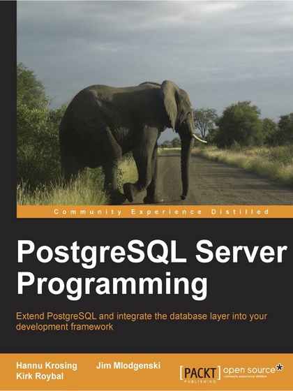 PostgreSQL Server Programming