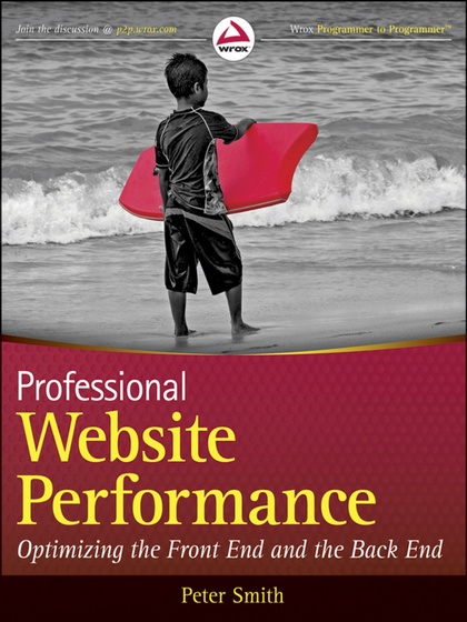 Professional Website Performance Optimizing the Front End and the Back End