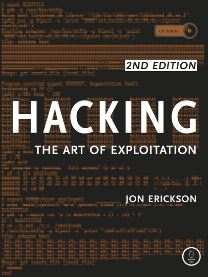 Hacking The Art of Exploitation 2nd Edition