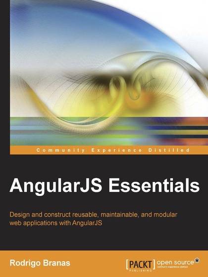 AngularJS Essentials