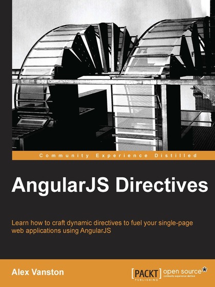 AngularJS Directives