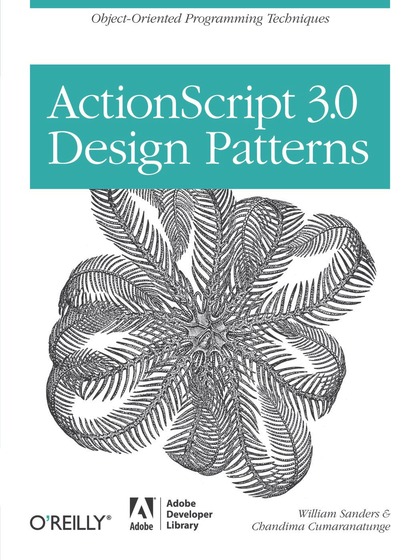 ActionScript 3.0 Design Patterns