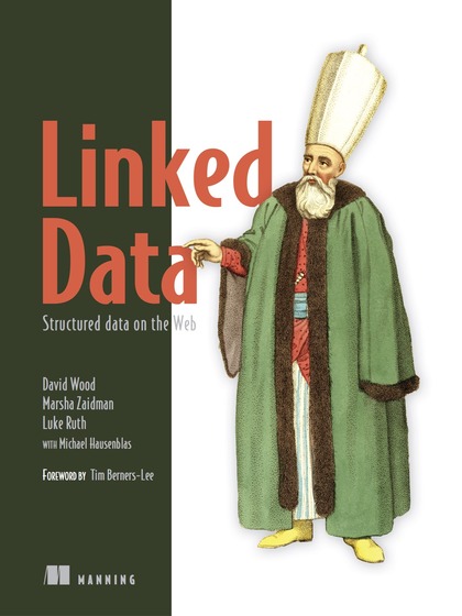 Linked Data Structured Data on The Web