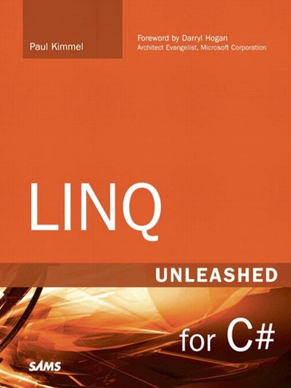 LINQ Unleashed for C#