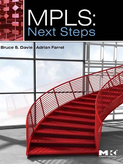 MPLS Next Steps