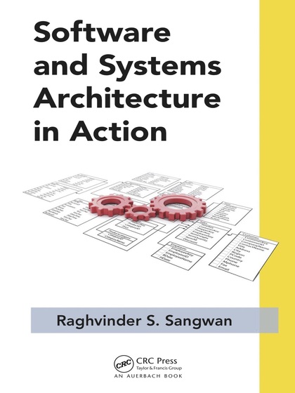 Software and Systems Architecture in Action