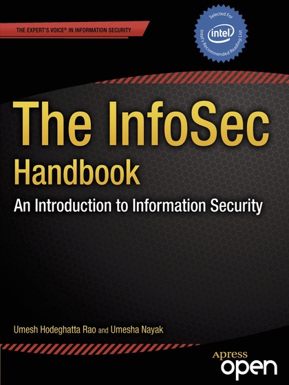 The InfoSec Handbook