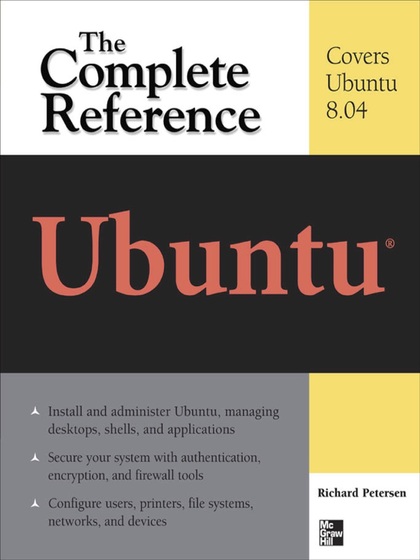 Ubuntu The Complete Reference