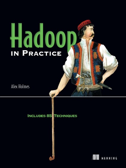 Hadoop in Practice