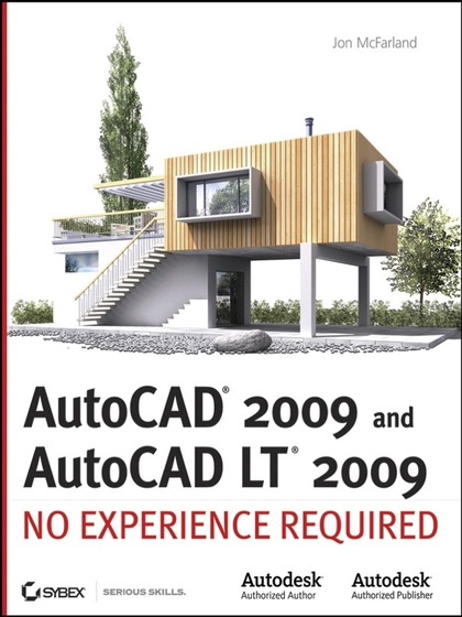 Introducing AutoCAD 2009 and AutoCAD LT 2009