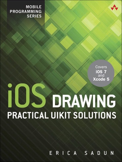 iOS Drawing Practical UIKit Solutions