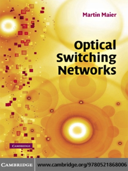 Optical Switching Networks