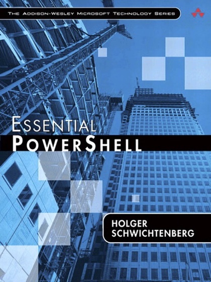 Essential PowerShell