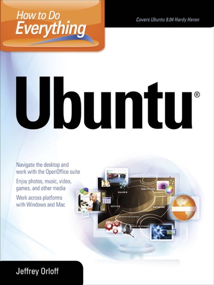 Ubuntu How to Do Everything