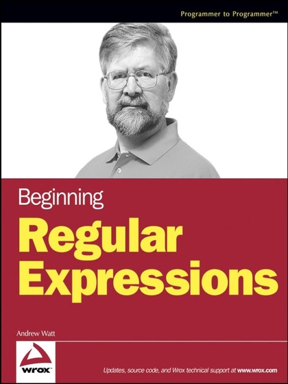 Beginning Regular Expressions