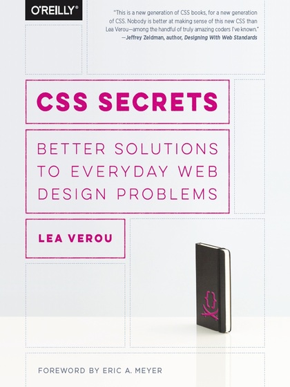 CSS Secrets