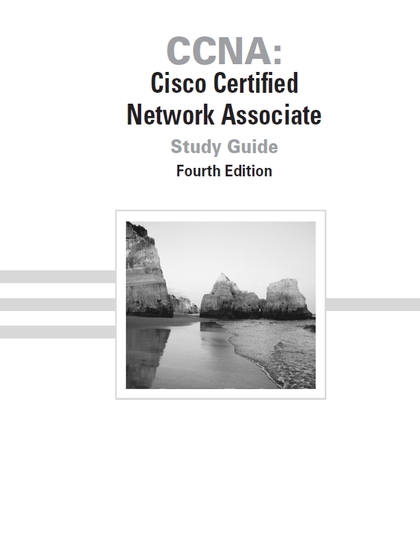 CCNA Cisco Certified Network Associate 4th Edition