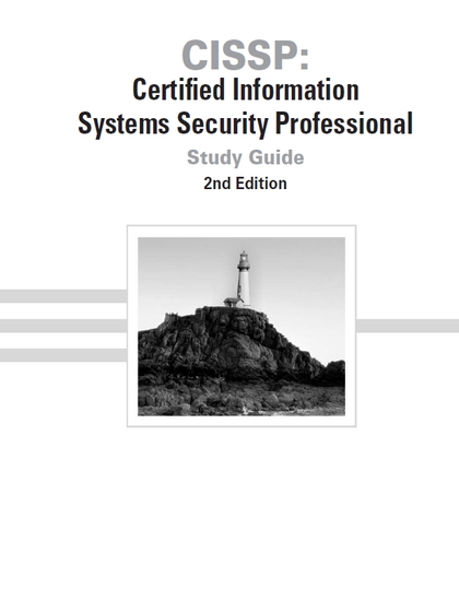 CISSP Certified Information Systems Security Professional 2nd Edition