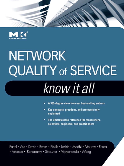 Network Quality of Service