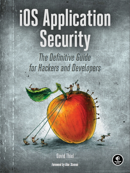 iOS Application Security