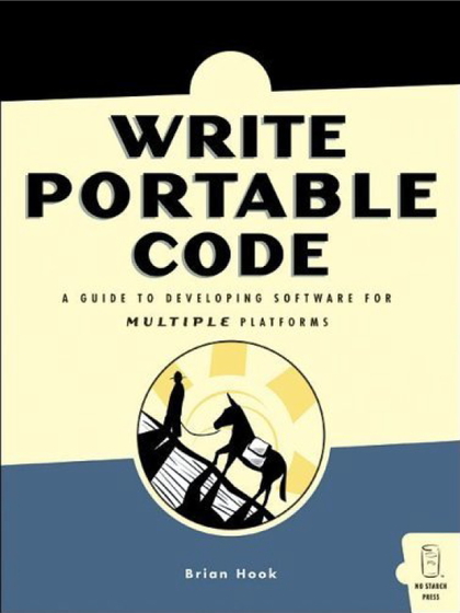 Write Portable Code