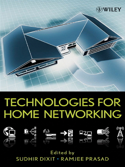 Technologies for Home Networking