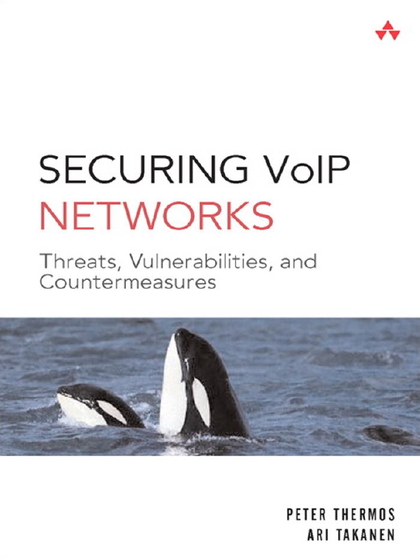 Securing VoIP Networks