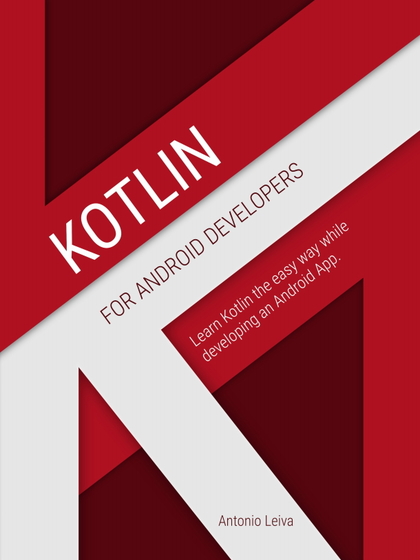 Kotlin for Android Developers