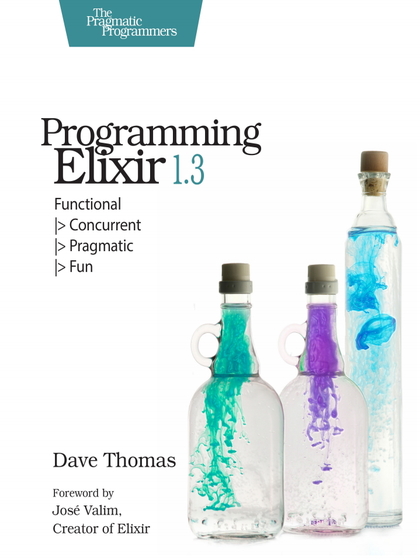 Programming Elixir 1.3