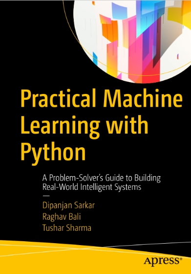 Practical Machine Learning with Python