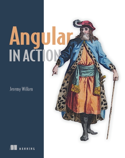 Angular in Action