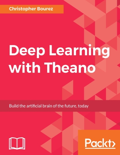 Deep Learning with Theano