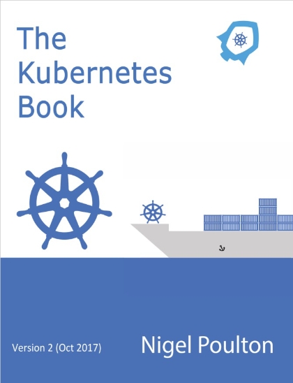 The Kubernetes Book