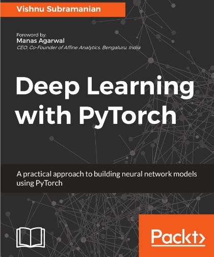 Deep Learning with PyTorch