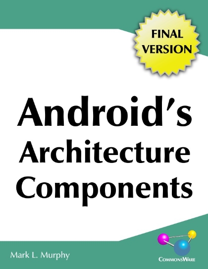 Android’s Architecture Components