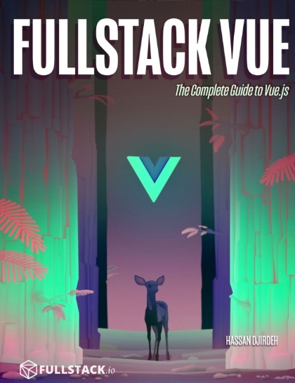 Fullstack Vue