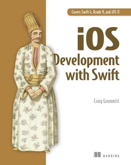 iOS Development with Swift