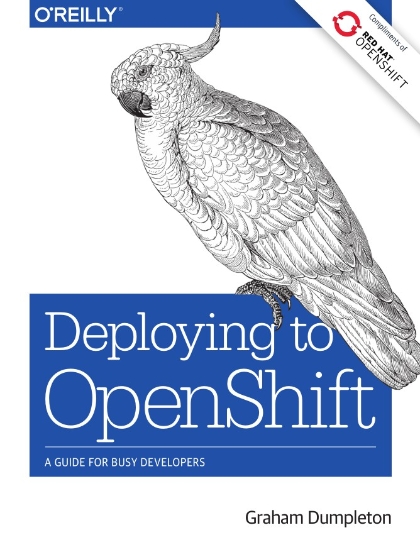 Deploying to OpenShift