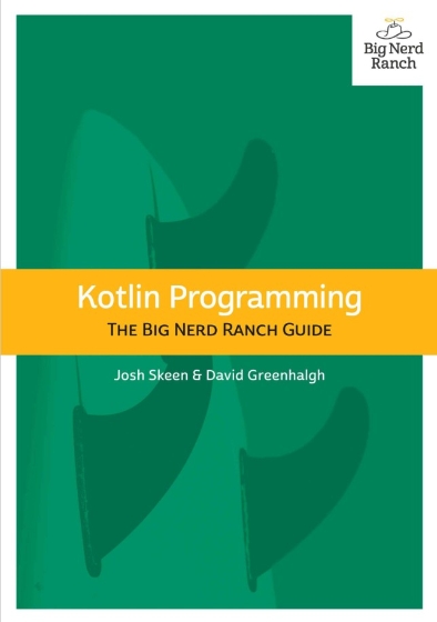 Kotlin Programming