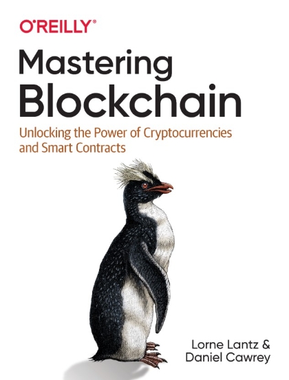 Mastering Blockchain