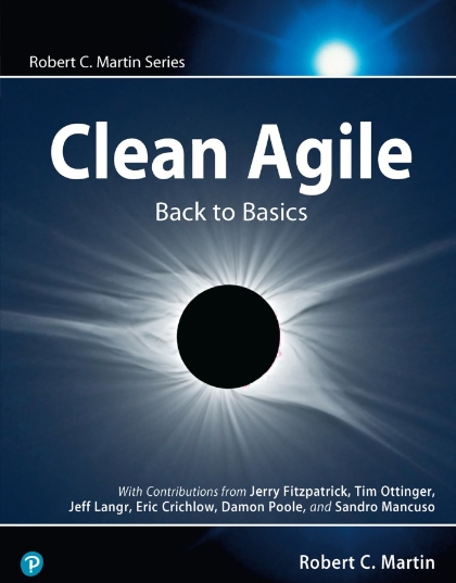 Clean Agile