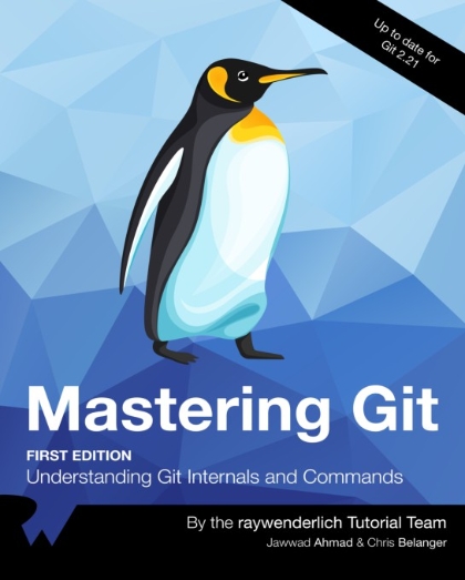 Mastering Git