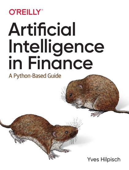 Artificial Intelligence in Finance