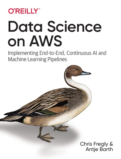 Data Science on AWS