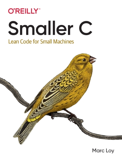 Smaller C