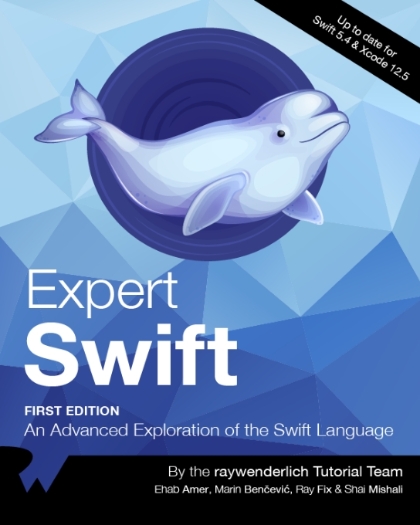 Expert Swift