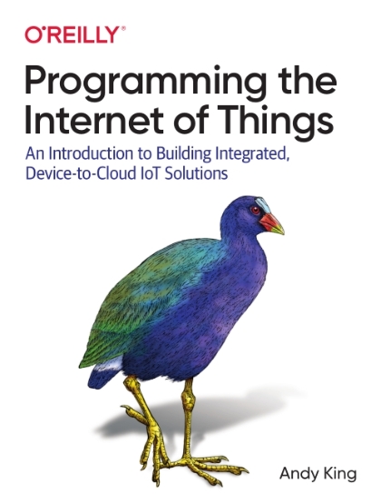 Programming the Internet of Things