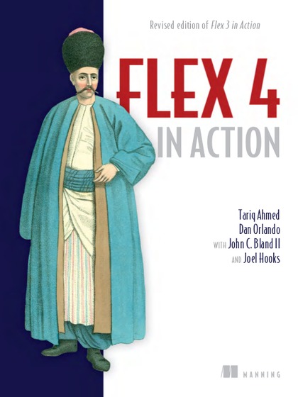 Flex 4 in Action