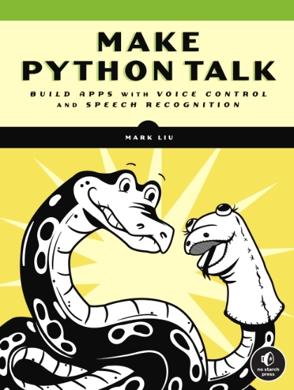 Make Python Talk